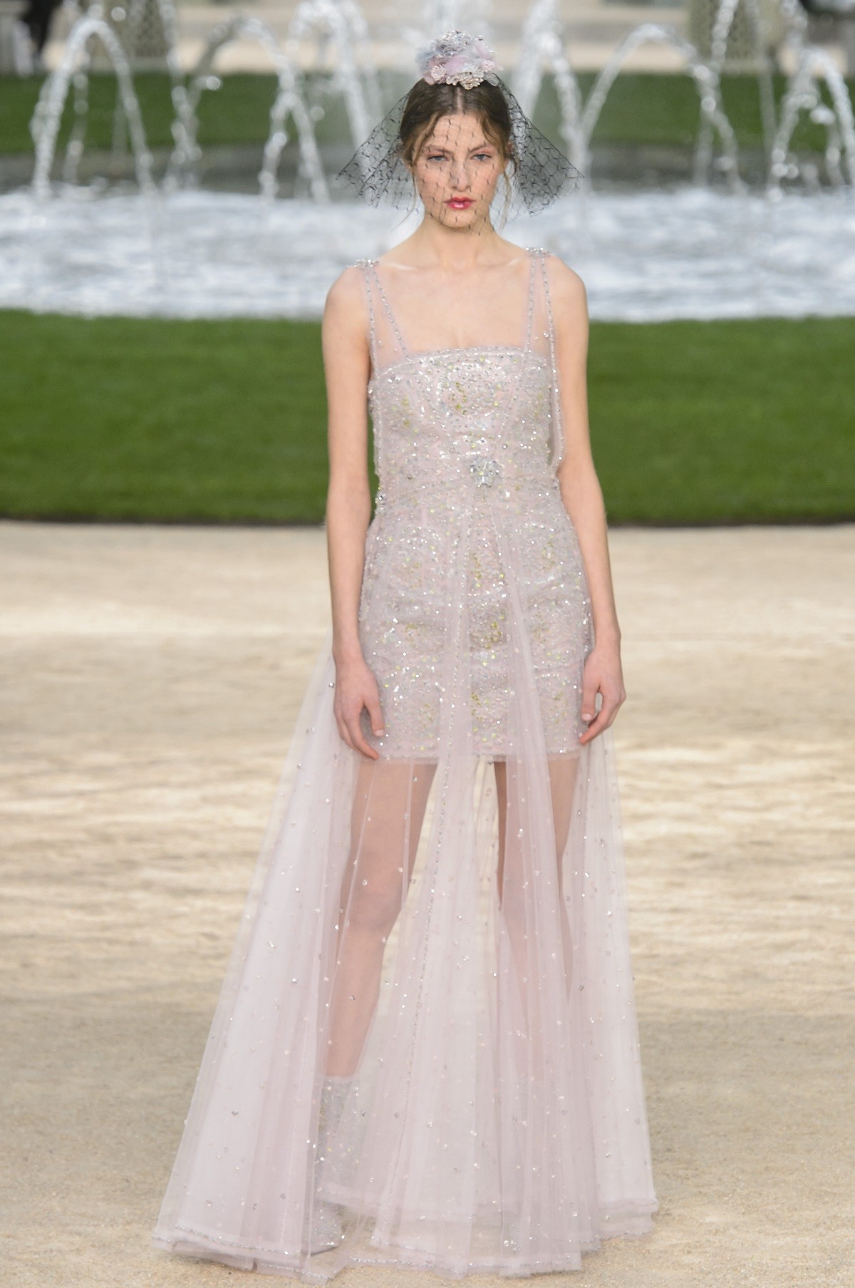 Foto de Chanel Alta Costura (8/9)