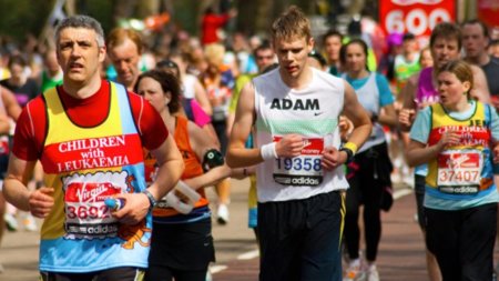 ¿Cómo entrenar la respiración para correr más rápido?
