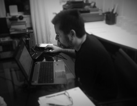 Cómo mantener la pasión del emprendedor