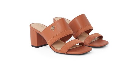 Mules Tommy Hilfiger