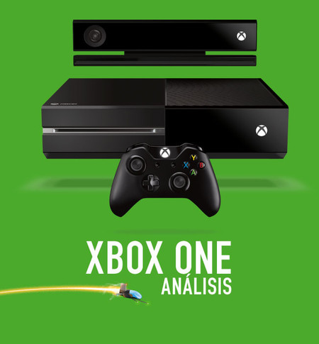 Xbox One: análisis