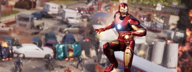 Quiso ser un referente, pero este juego de Marvel y Square Enix se despide para siempre de tiendas digitales 