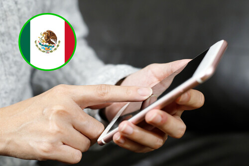 Líneas telefónicas registradas 2026