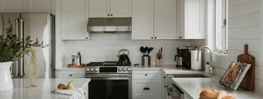Las expertas en limpieza coinciden: "Si vas a limpiar la cocina, empieza por el interior del horno y el frigorífico"  