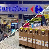 Carrefour rebaja 530 euros un Smart TV Samsung MiniLED ideal para ver series, películas y deportes en un salón grande y luminoso 