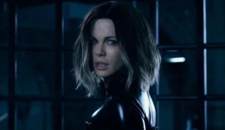 'Underworld: Blood Wars', tráiler y cartel de la quinta entrega de la saga con Kate Beckinsale