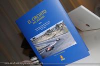 La historia del Circuito del Jarama por fin en un libro