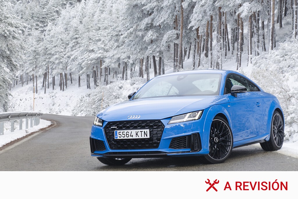 El frío puede dañar tu coche. Estos son los puntos que tenemos que revisar para esquivar las averías en invierno