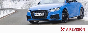 El frío puede dañar tu coche. Estos son los puntos que tenemos que revisar para esquivar las averías en invierno 