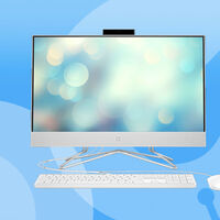 La mejor opción para estudiar o editar vídeos: consigue este PC todo en uno de HP por 150 euros menos en MediaMarkt