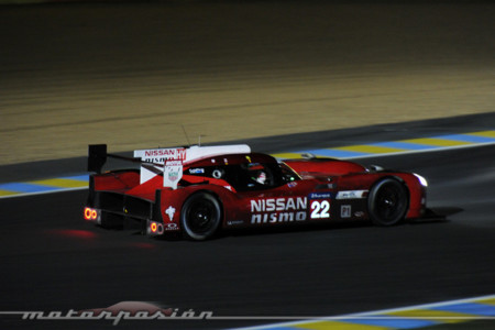 Esto es lo que ocurrió en Le Mans, y te lo contamos desde allí. La semana en el retrovisor (156)
