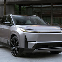 Adiós al Toyota Highlander tal y como lo conoces. Ahora sólo será eléctrico y deja una gran incógnita para México 