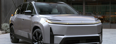 El Toyota Highlander le dice adiós para siempre a la gasolina. Ahora sólo será eléctrico y deja a México en duda