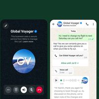 Las empresas podrán llamarnos por WhatsApp. La duda es si estamos abriendo la puerta a una nueva era del SPAM 