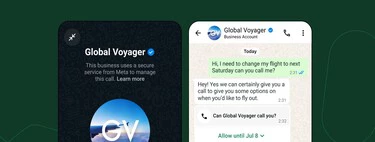 Las empresas podrán llamarnos por WhatsApp. La duda es si estamos abriendo la puerta a una nueva era del SPAM 