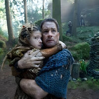 La película de Tom Hanks que muchos consideran la "más bella en la historia de la ciencia ficción" 