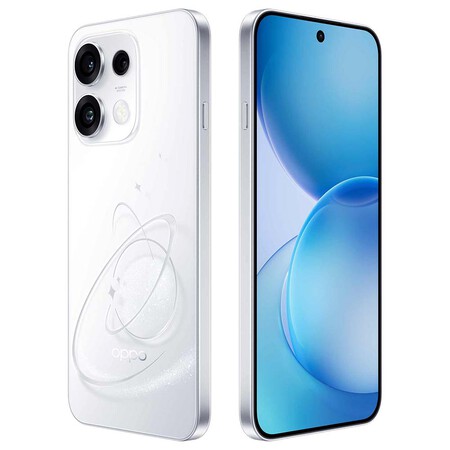 Oppo Reno16 F 5g Mexico
