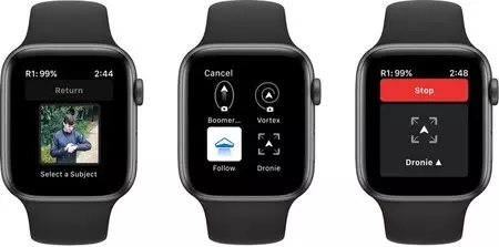 スカイディオール1アップルウォッチアプリ 800x396