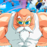 Dragon Ball: ¿Por qué Muten Roshi es tan mayor? La explicación se encuentra en este episodio de Super donde Krilin volvió a ser una vez más protagonista 