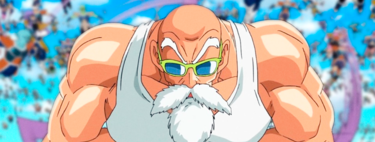 Dragon Ball: ¿Por qué Muten Roshi es tan mayor? La explicación se encuentra en este episodio de Super donde Krilin volvió a ser una vez más protagonista 