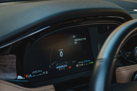 Lincoln Corsair Phev Prueba De Manejo Opiniones Mexico