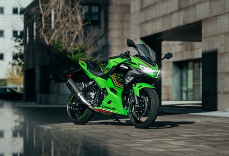 Nueva Gama 400 De Kawasaki005