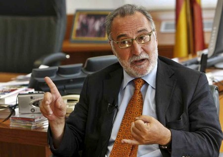 Pere Navarro, el impulsor del carnet por puntos, volverá a dirigir la DGT