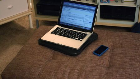 Portátil de trabajo para uso en casa