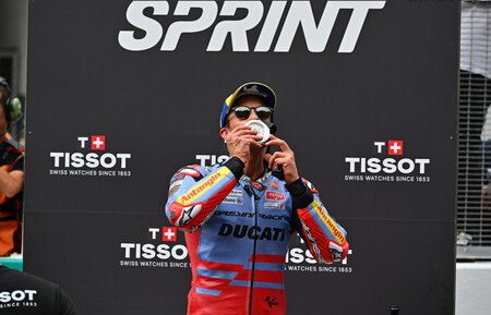 Marquez Malasia Motogp 2024