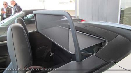 Porsche 911 Cabrio