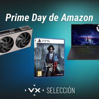 Las mejores ofertas gaming de última hora en el Prime Day de Amazon: videojuegos, portátiles, gráficas y más