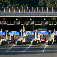 La DGT respalda el plan del Gobierno de duplicidad de pagos de las carreteras españolas a partir de 2024