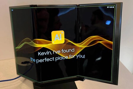tri-fold