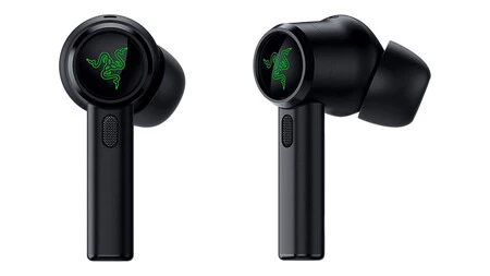 Razer Hammerhead True