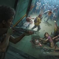 El tercer juego de zombis mejor valorado de Steam se actualiza con rascacielos de 32 plantas, mejor iluminación y contenido gratis