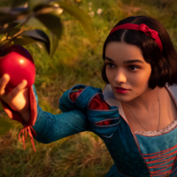 En Disney se siguen esforzando, pero deben entender algo: los príncipes y las princesas ya no funcionan