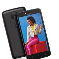 Motorola Moto C Plus a su precio mínimo en Amazon: 99 euros y envío gratis 
