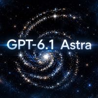 No sabía cuándo parar: OpenAI aplaza GPT-6.1 Astra por su insistencia al completar tareas 