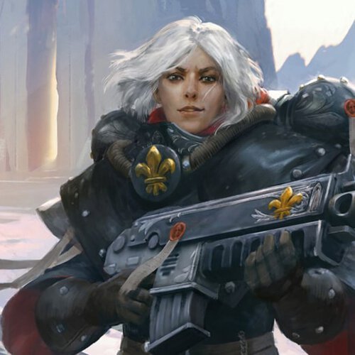 Warhammer 40.000: Rogue Trader análisis