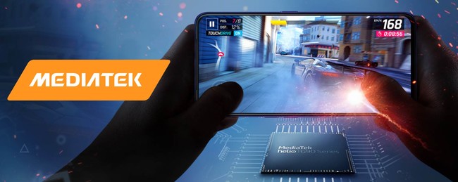 Mediatek