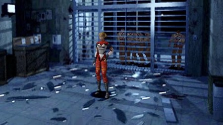 Antes De Resident Evil 2 Capcom Penso En Una Secuela Con Protagonistas Muy Diferentes Pero Fue Cancelada