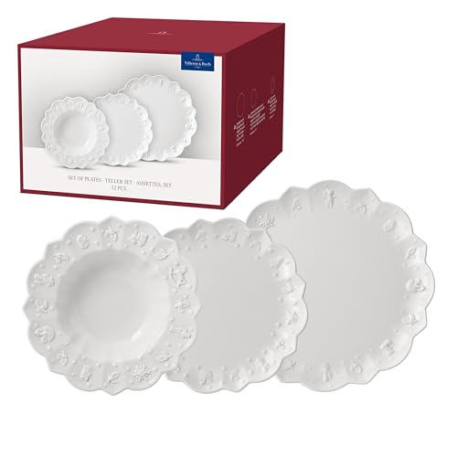 Villeroy & Boch Toy's Delight Royal Classic, set 12 piezas