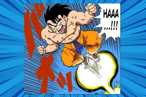 Dragon Ball
