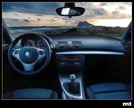 BMW 118d