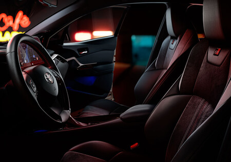 Toyota C-HR 2022 precios