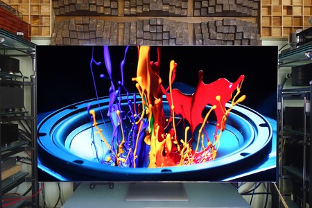 Samsung TV