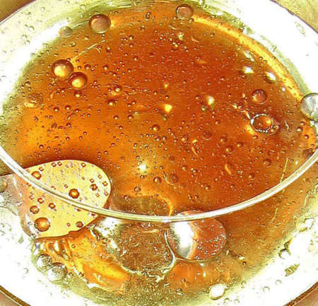 ¿Sólo existe el aceite de oliva?