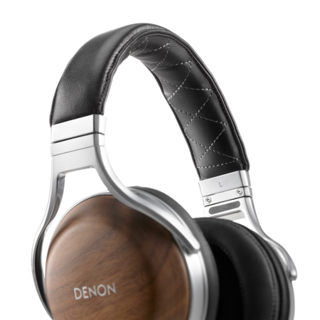 Denon Ah D7200 Detail 02