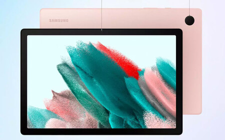 Samsung Galaxy Tab A8