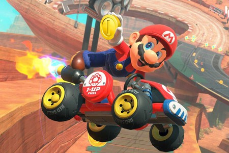 Mario Kart World